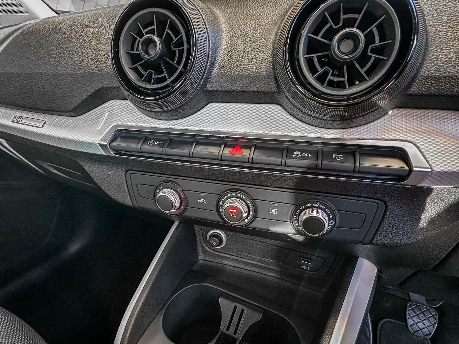 Used Audi Q2 2018 for sale - 77658385: Photo 23