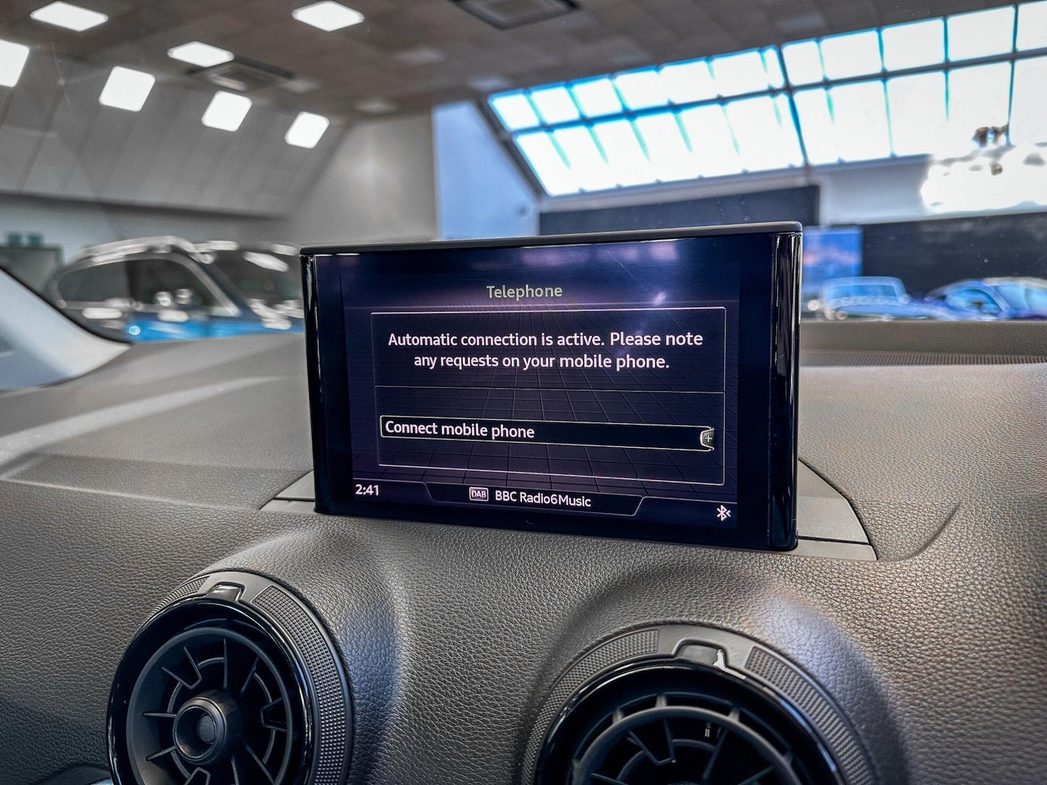 Used Audi Q2 2018 for sale - 77658385: Photo 25