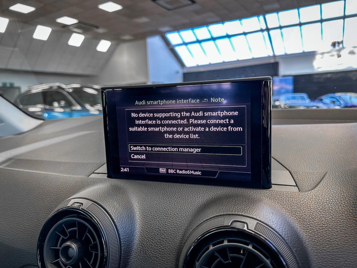 Used Audi Q2 2018 for sale - 77658385: Photo 26