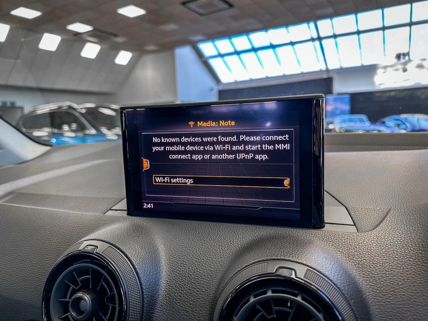 Used Audi Q2 2018 for sale - 77658385: Photo 27