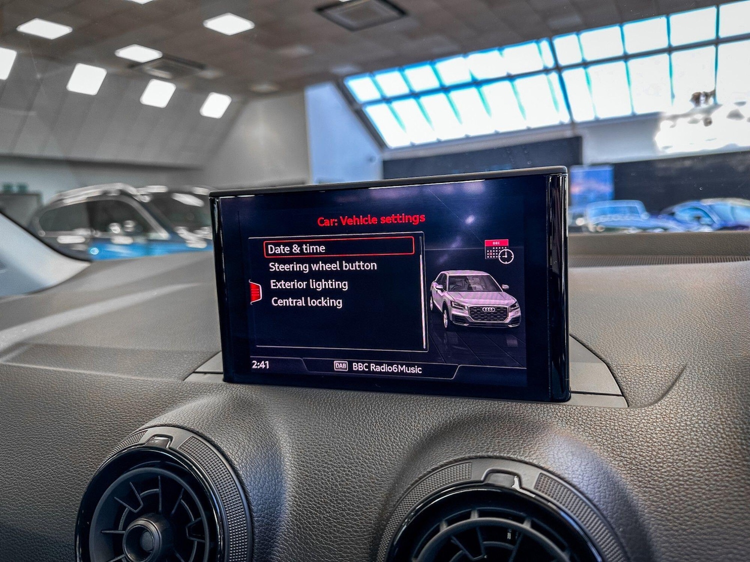 Used Audi Q2 2018 for sale - 77658385: Photo 29