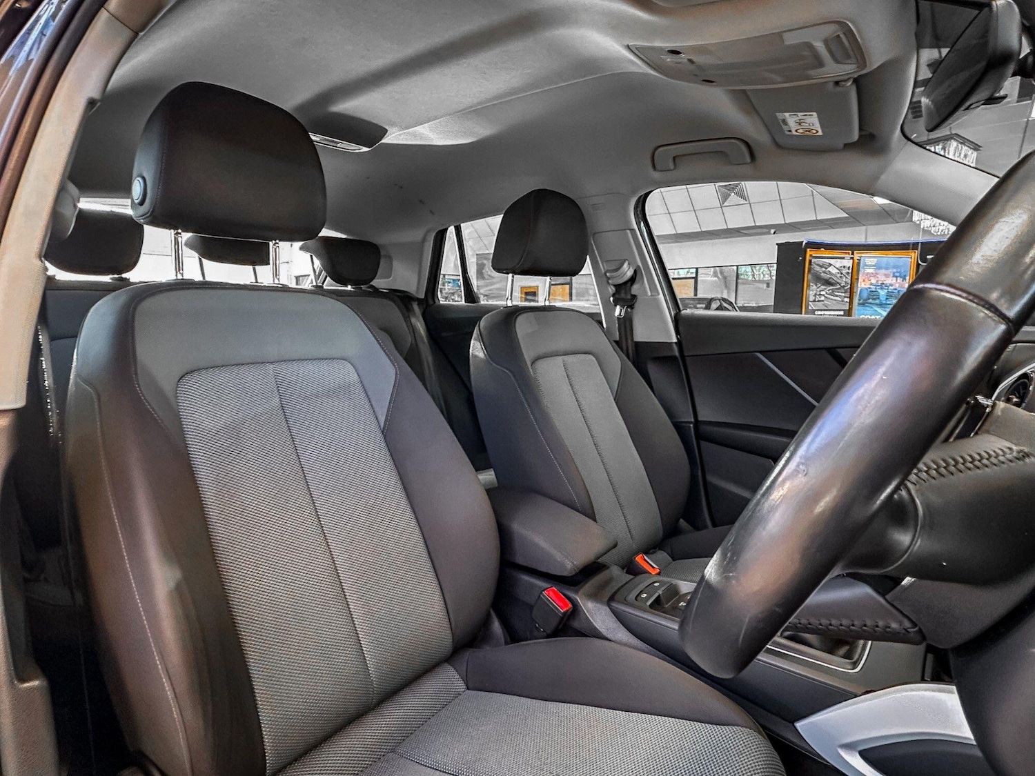 Used Audi Q2 2018 for sale - 77658385: Photo 4