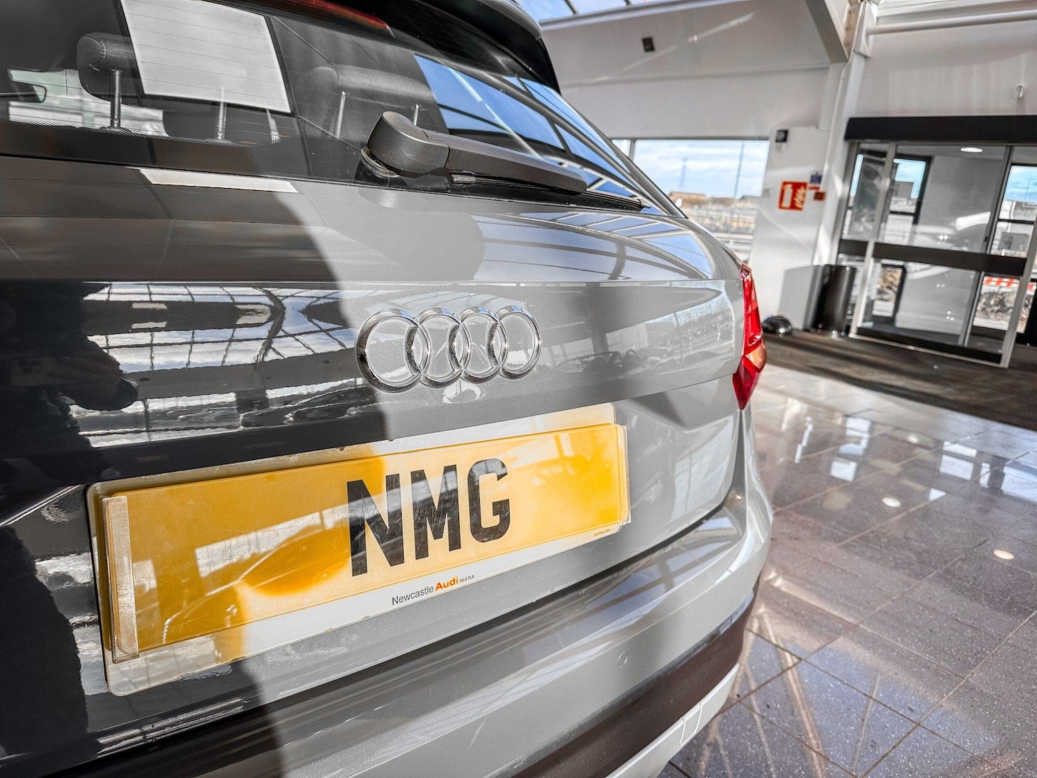 Used Audi Q2 2018 for sale - 77658385: Photo 9