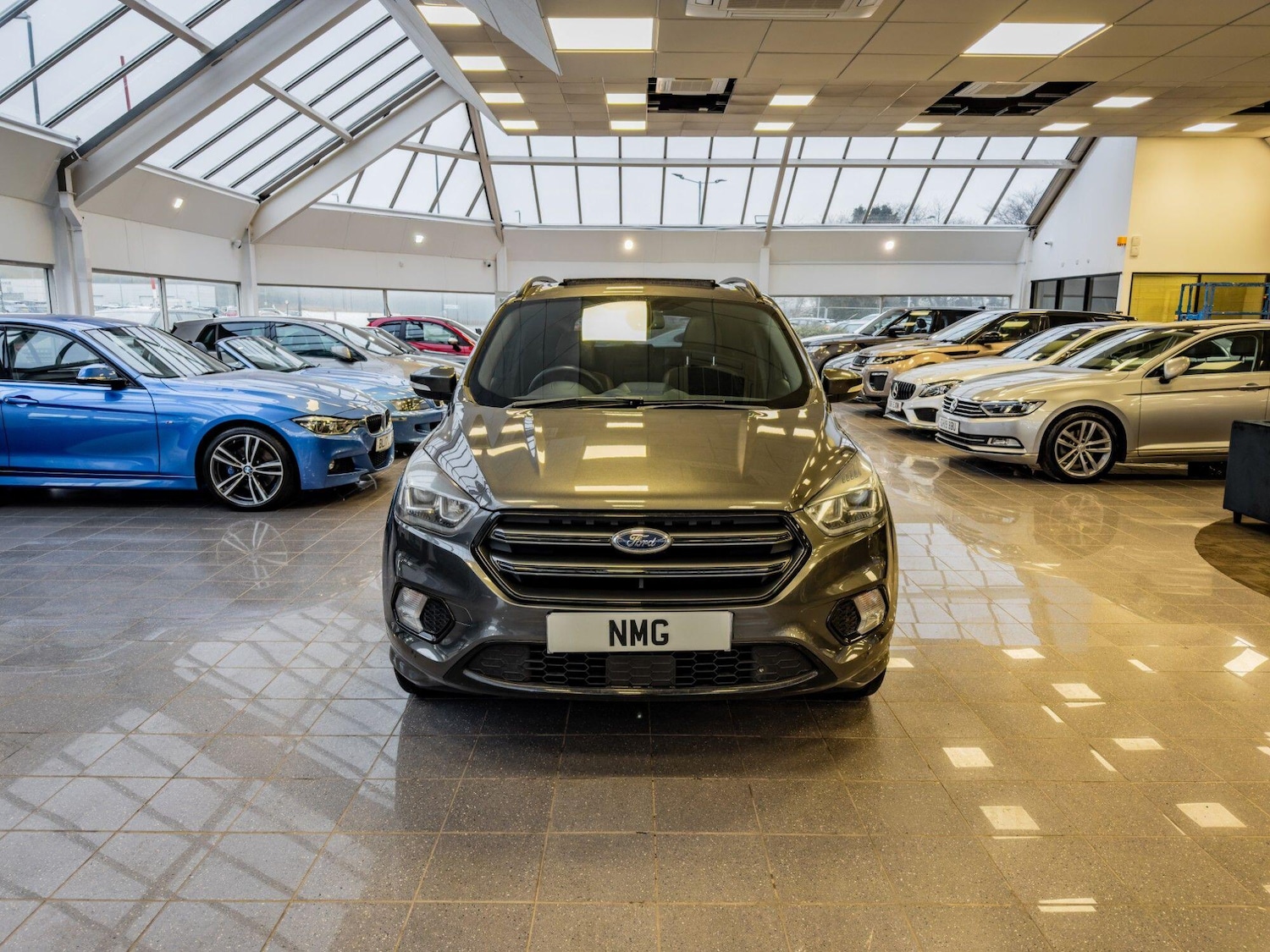 Used Ford Kuga for sale - 77657499: Photo 12