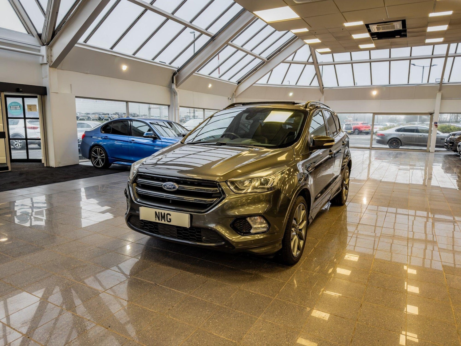 Used Ford Kuga for sale - 77657499: Photo 14