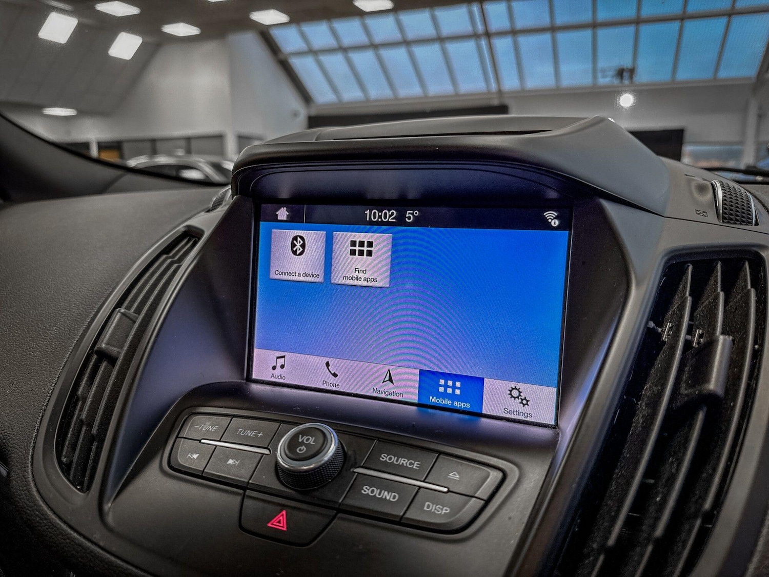 Used Ford Kuga for sale - 77657499: Photo 17