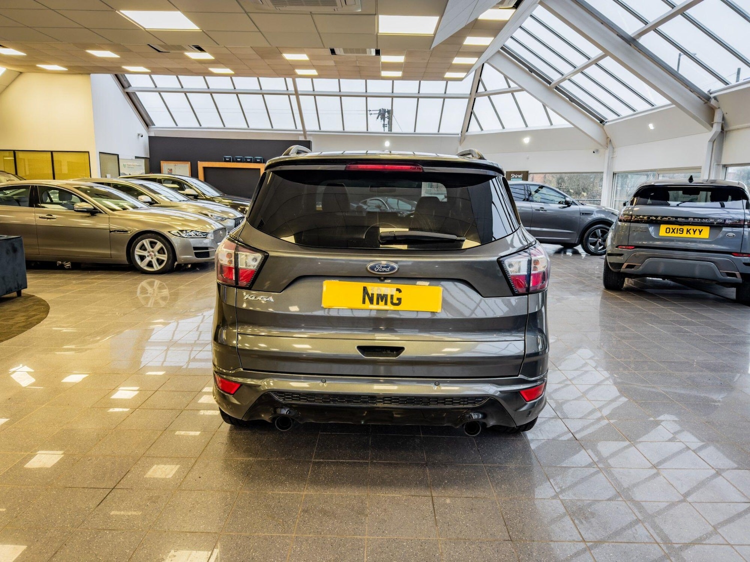 Used Ford Kuga for sale - 77657499: Photo 18