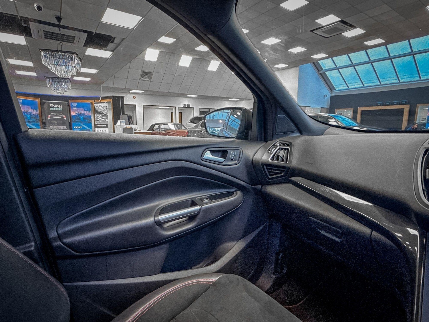 Used Ford Kuga for sale - 77657499: Photo 19