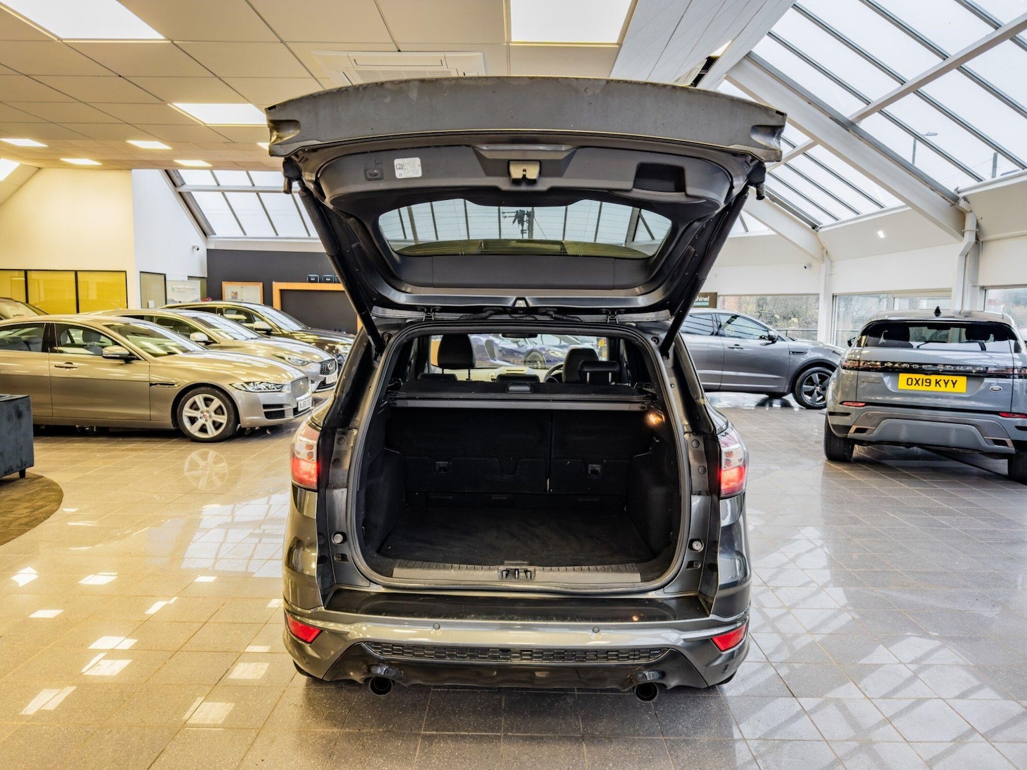 Used Ford Kuga for sale - 77657499: Photo 23