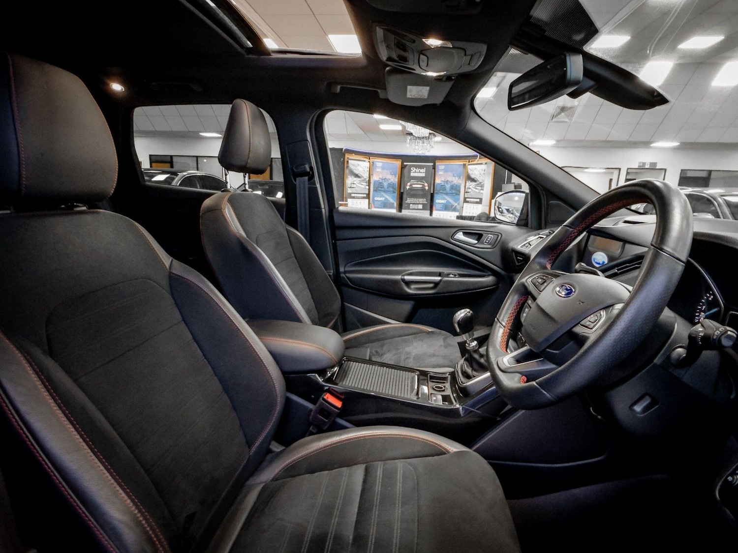 Used Ford Kuga for sale - 77657499: Photo 4