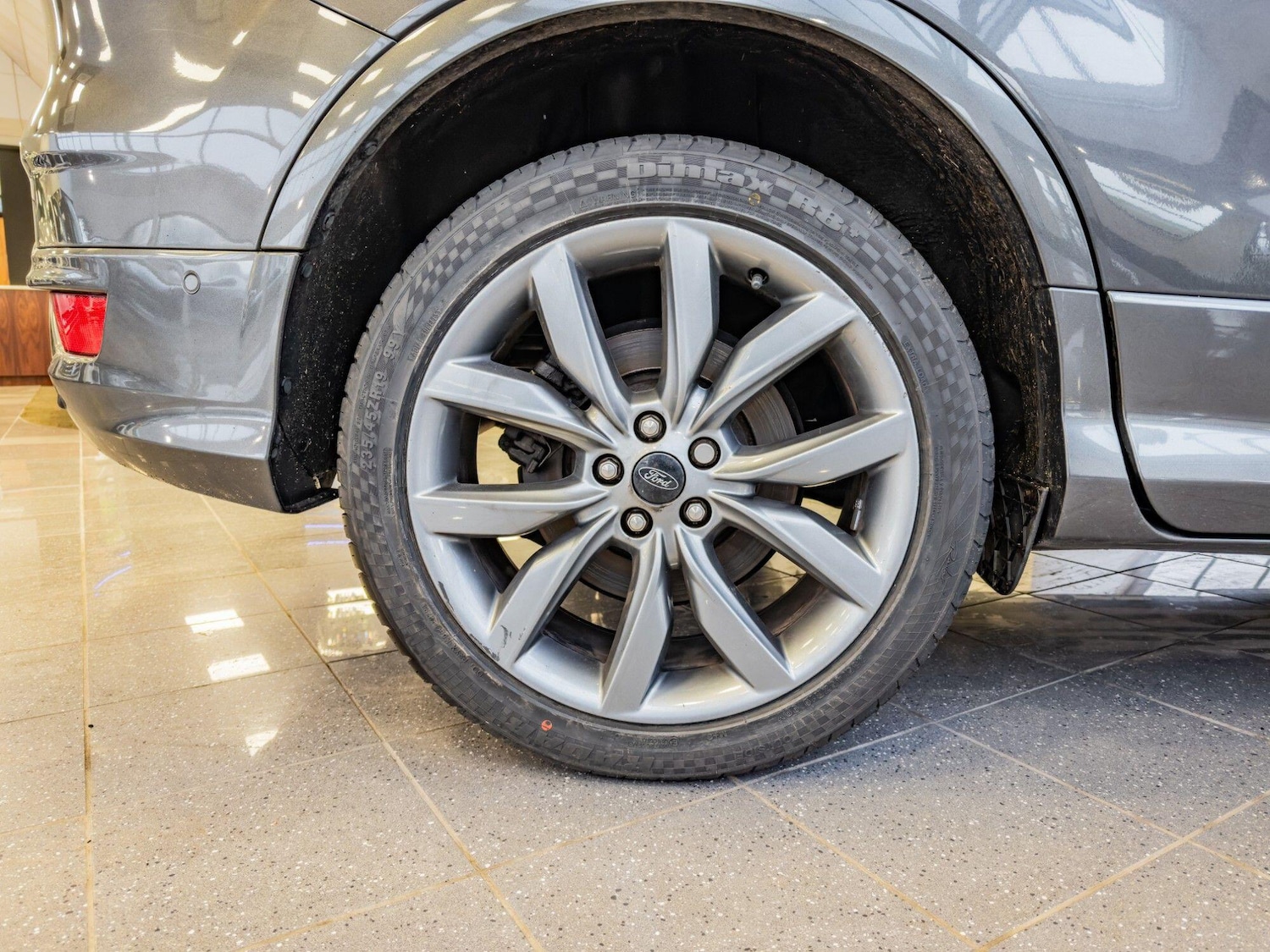 Used Ford Kuga for sale - 77657499: Photo 5