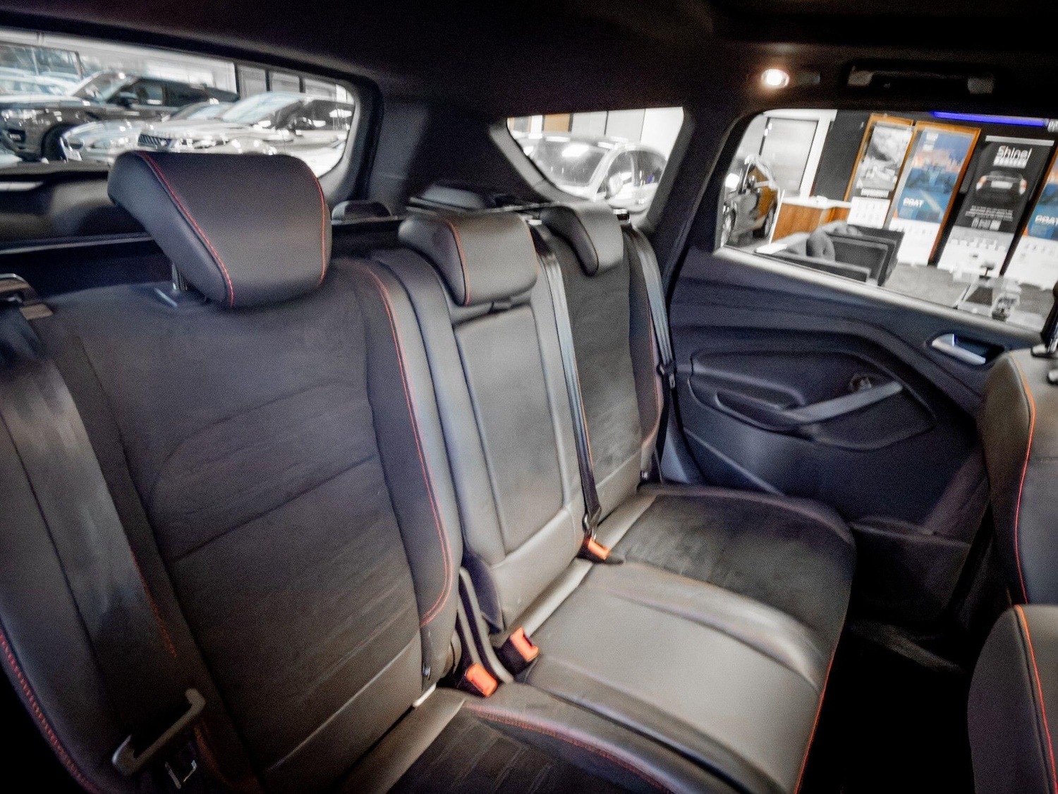 Used Ford Kuga for sale - 77657499: Photo 6