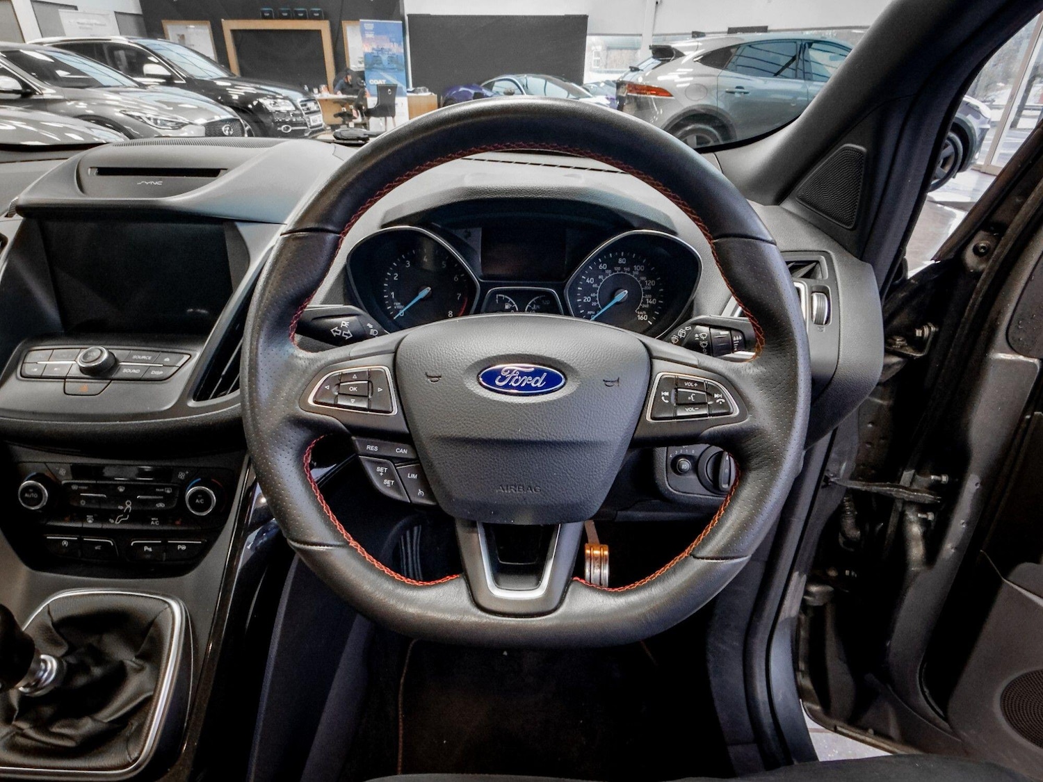 Used Ford Kuga for sale - 77657499: Photo 7