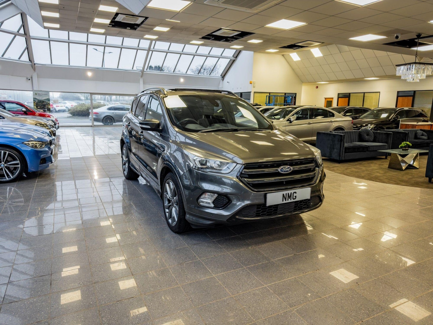 Used Ford Kuga for sale - 77657499: Photo 9