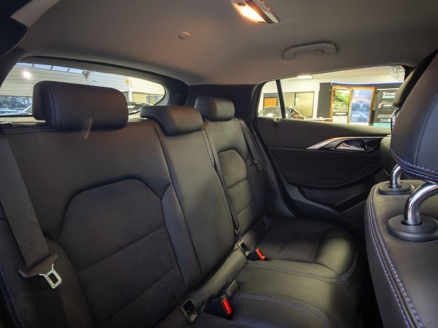 Used Infiniti Q30 for sale - 77658645: Photo 11