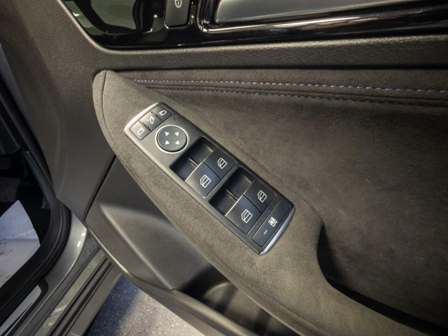 Used Infiniti Q30 for sale - 77658645: Photo 14