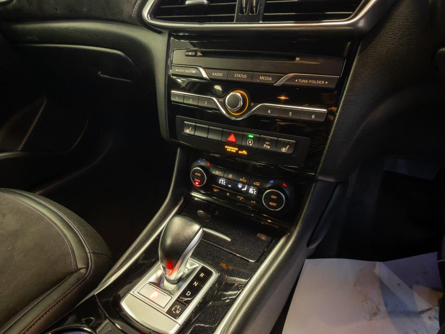 Used Infiniti Q30 for sale - 77658645: Photo 18