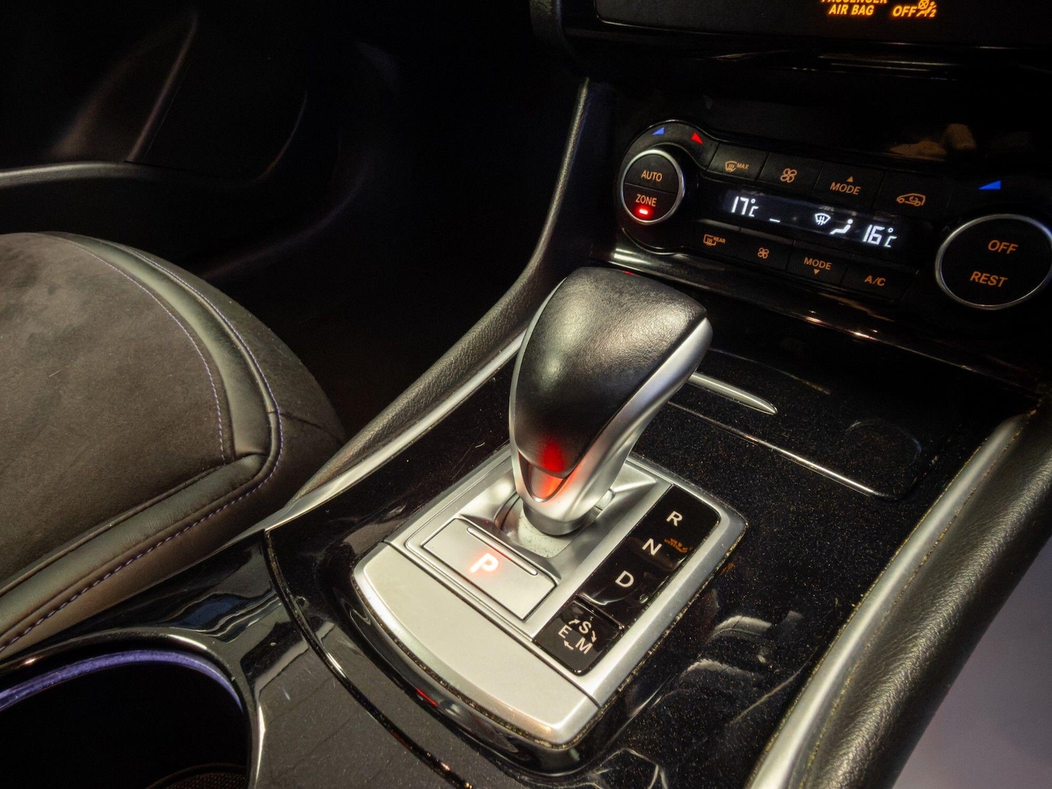 Used Infiniti Q30 for sale - 77658645: Photo 19