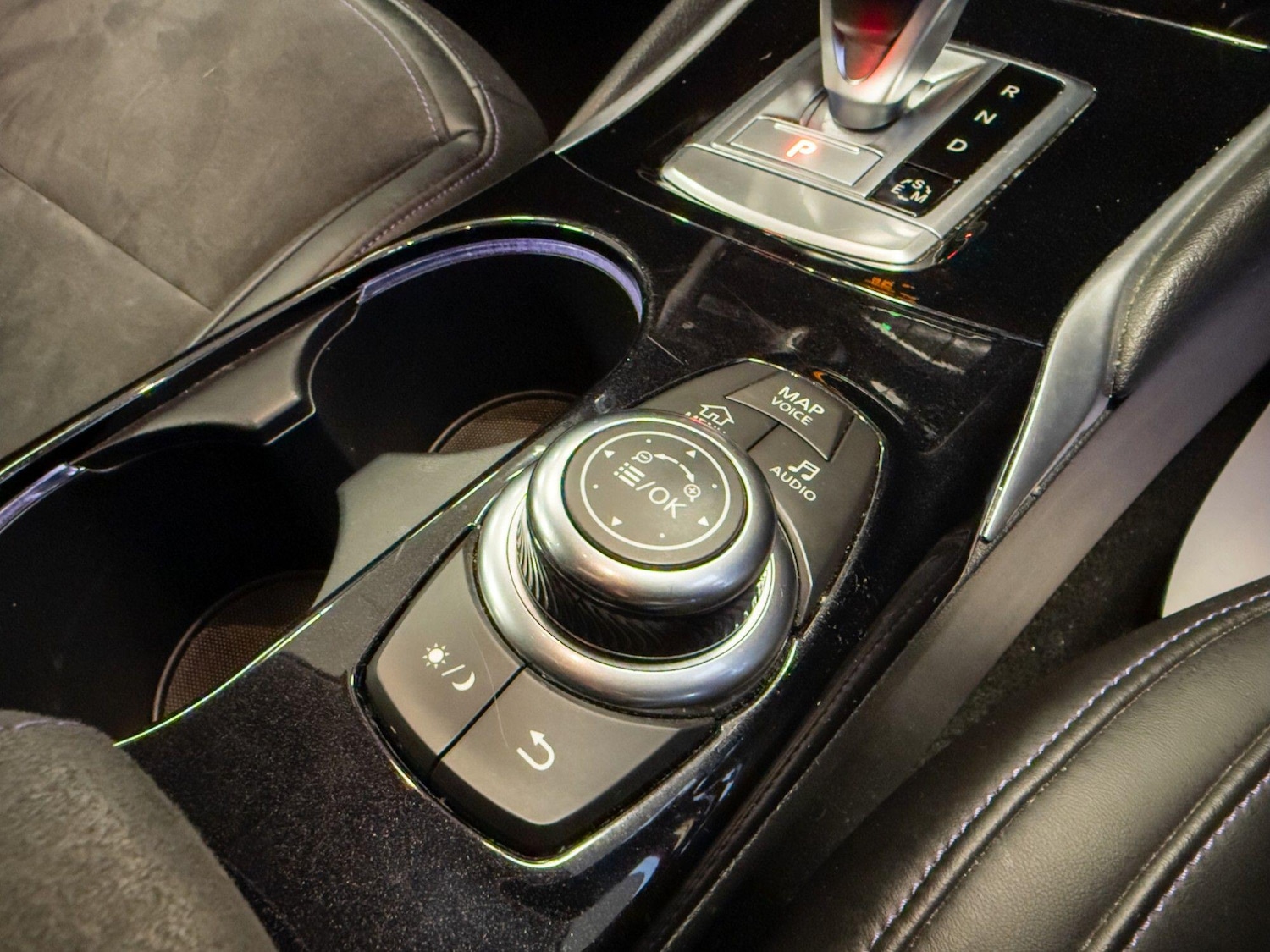 Used Infiniti Q30 for sale - 77658645: Photo 21