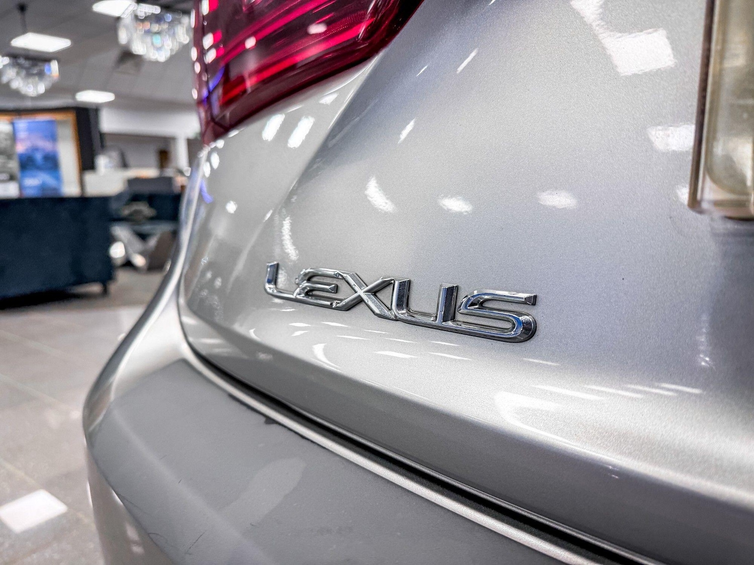 Used Lexus IS 2016 for sale - 77658827: Photo 10