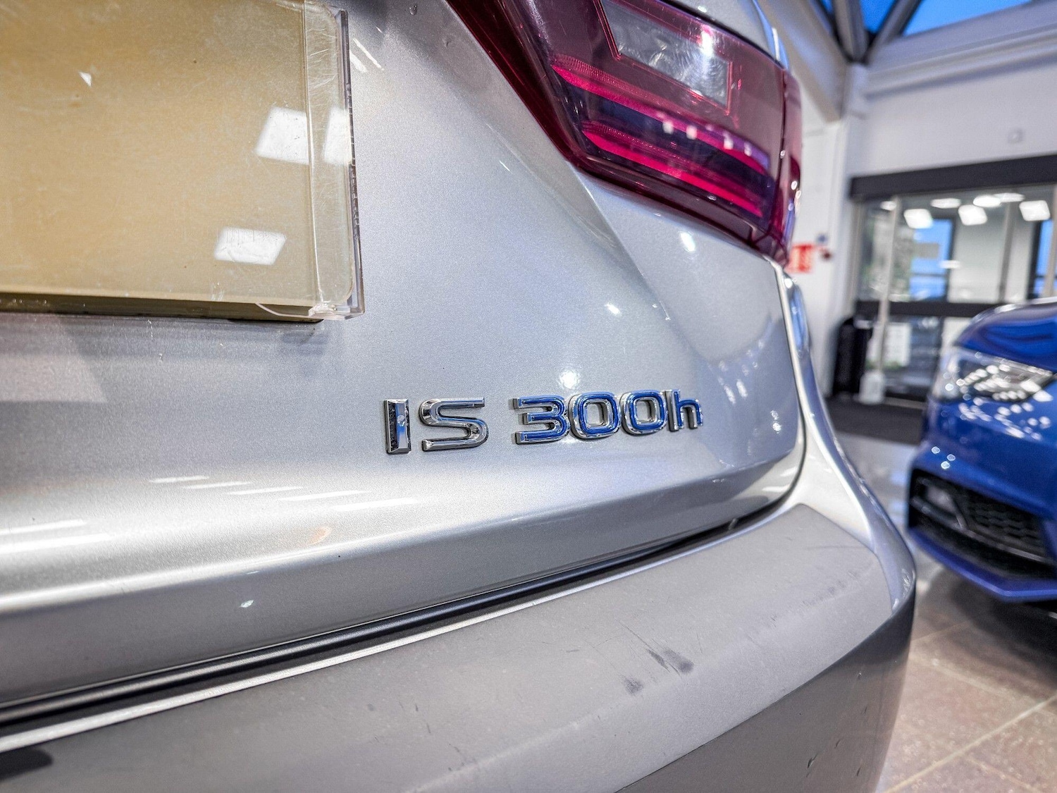 Used Lexus IS 2016 for sale - 77658827: Photo 11