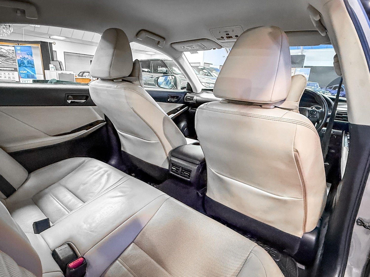 Used Lexus IS 2016 for sale - 77658827: Photo 13