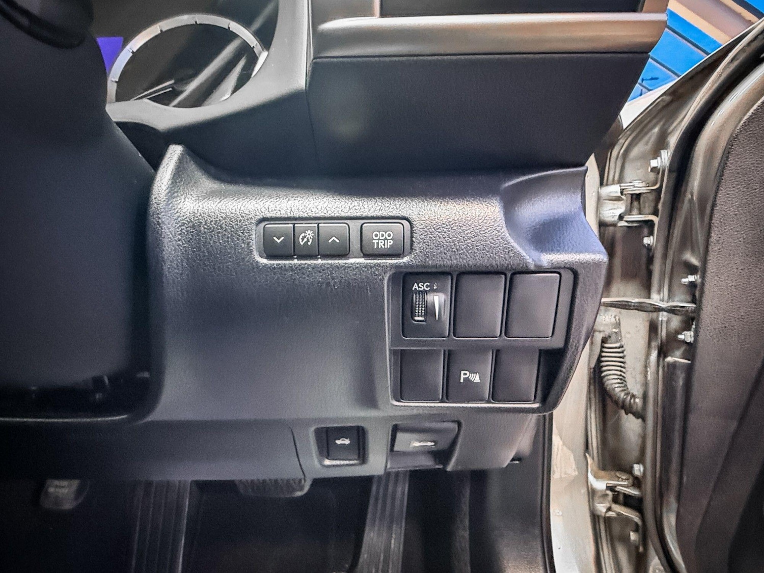 Used Lexus IS 2016 for sale - 77658827: Photo 16