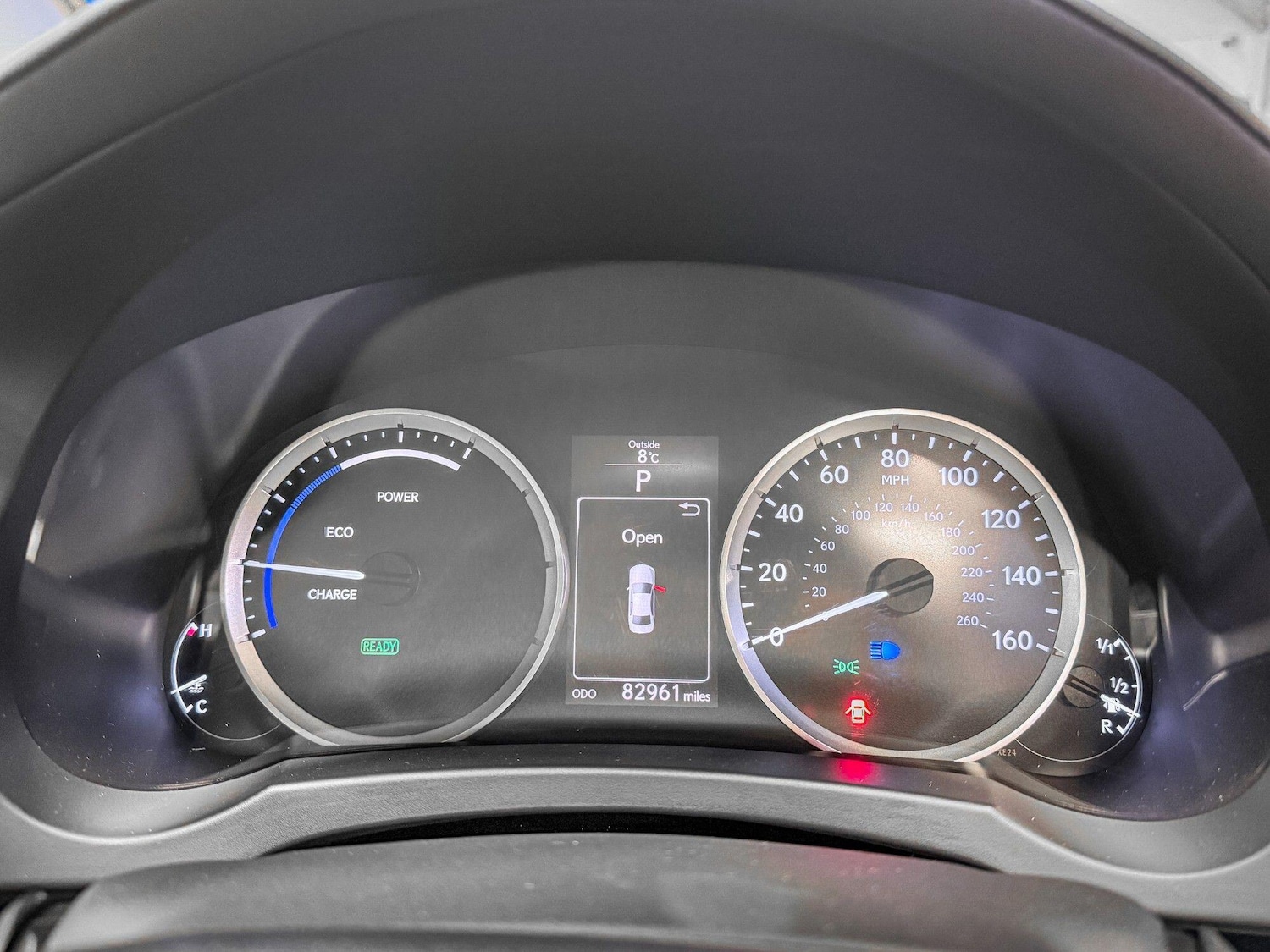 Used Lexus IS 2016 for sale - 77658827: Photo 21