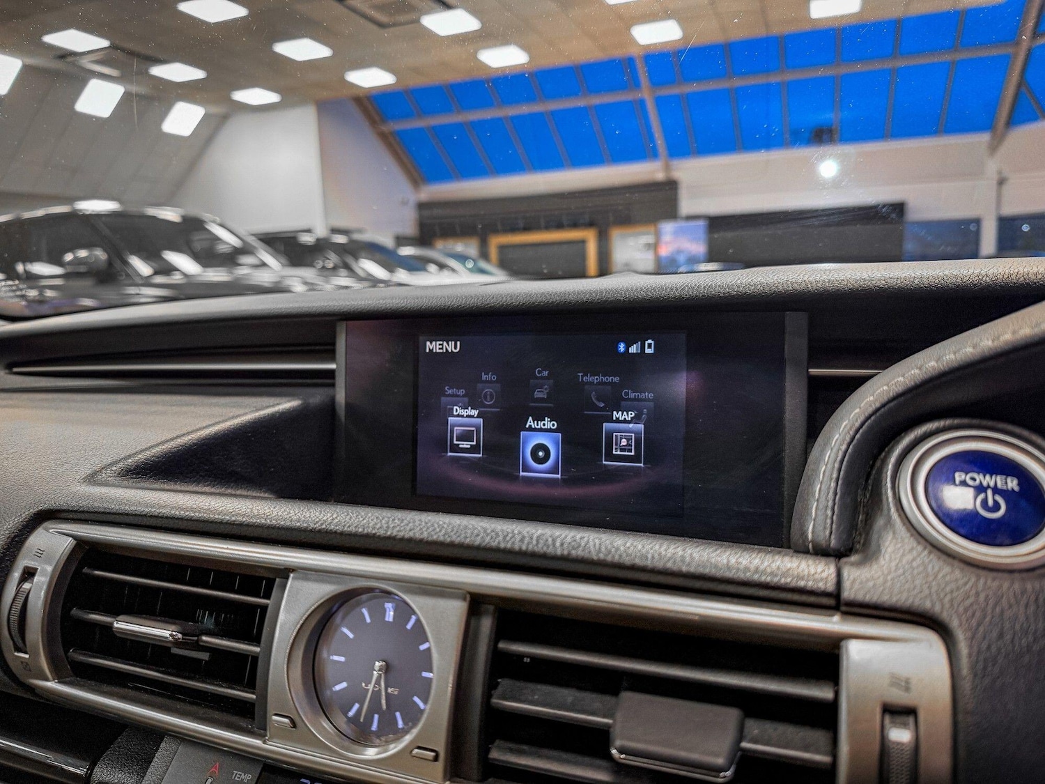 Used Lexus IS 2016 for sale - 77658827: Photo 28