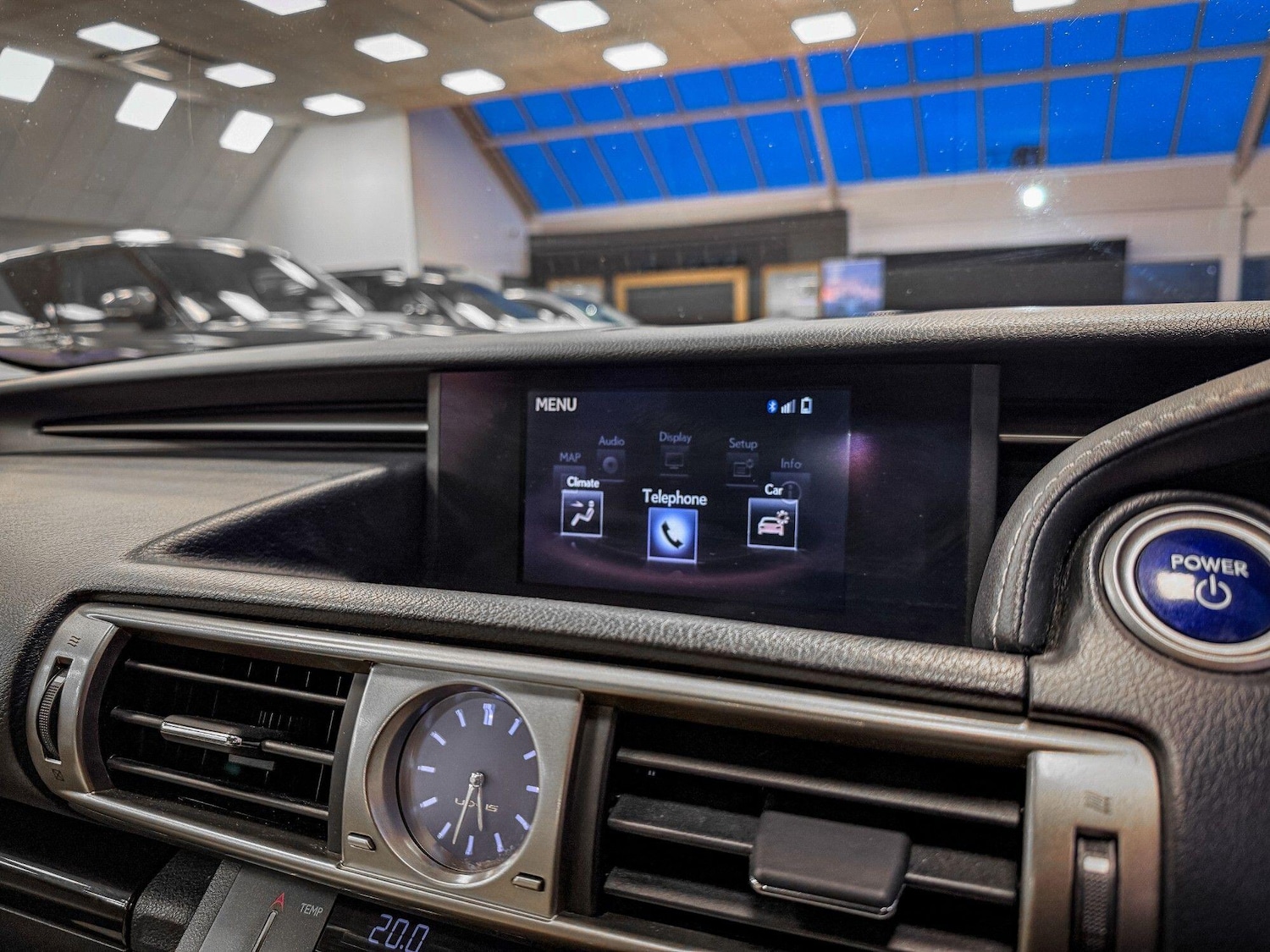 Used Lexus IS 2016 for sale - 77658827: Photo 30