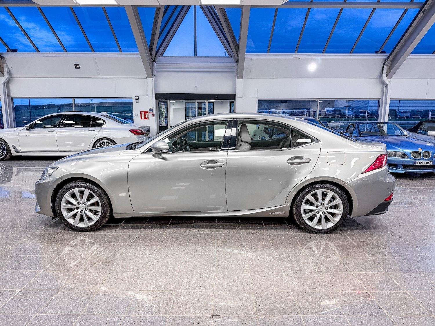Used Lexus IS 2016 for sale - 77658827: Photo 32