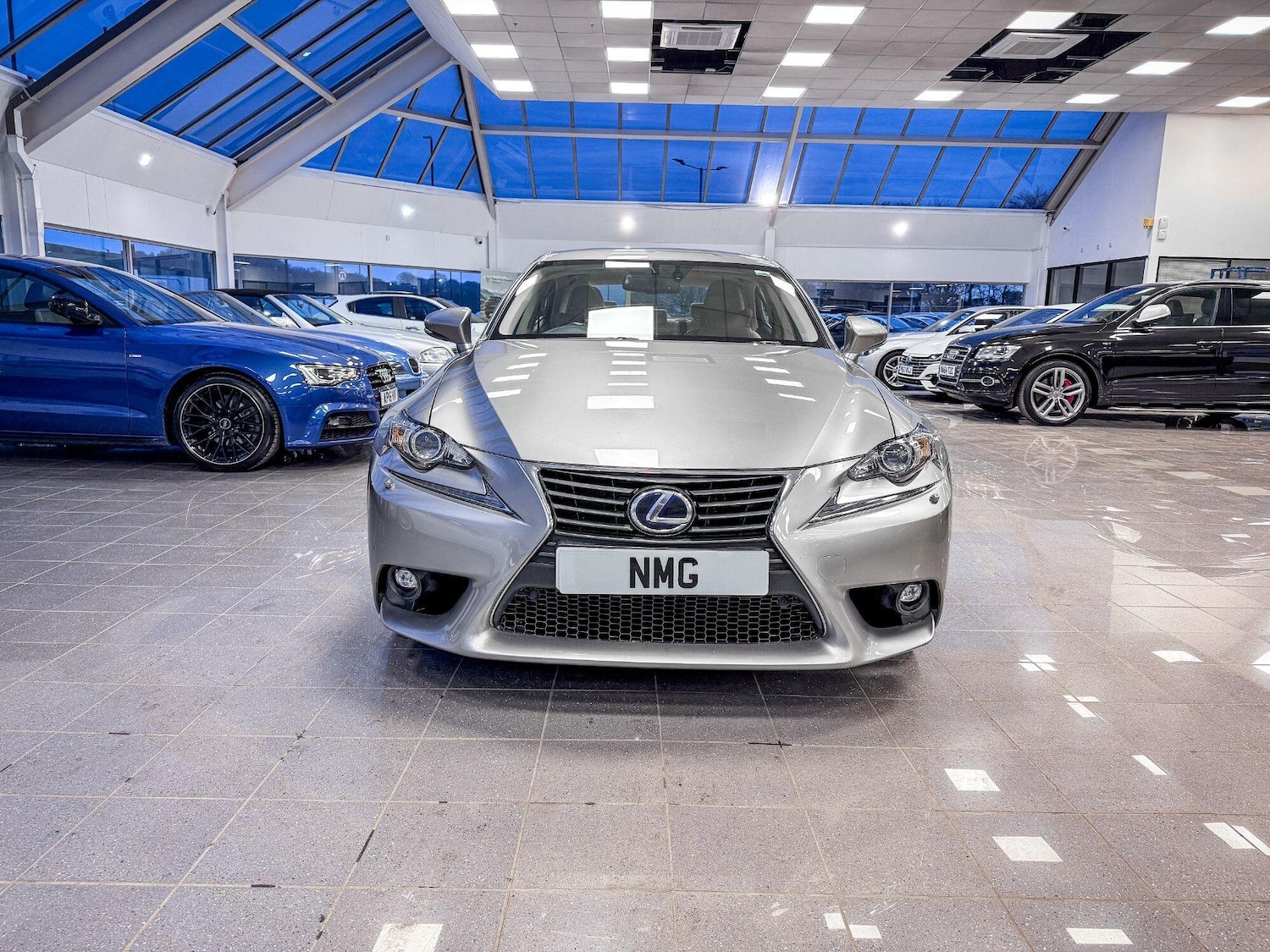 Used Lexus IS 2016 for sale - 77658827: Photo 7