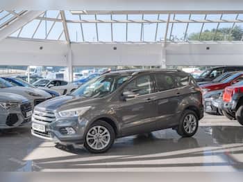 Used Ford Kuga 2017 for sale - 79708476: Photo