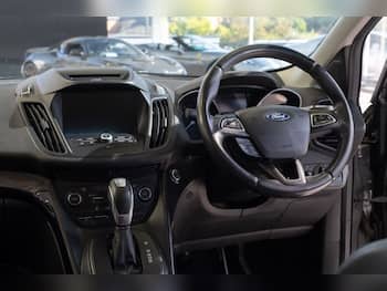 Used Ford Kuga 2017 for sale - 79708476: Photo