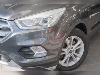 Used Ford Kuga 2017 for sale - 79708476: Photo