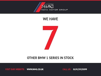 Used BMW 1 Series 2016 for sale - 78287494: Photo