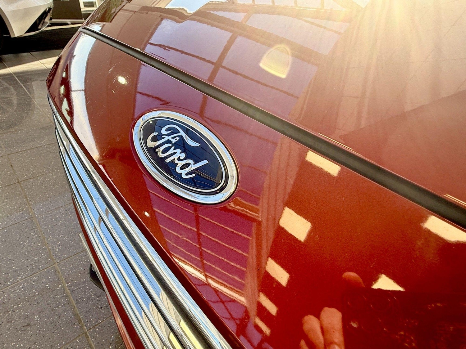 Used Ford C-Max 2016 for sale - 76839963: Photo 11