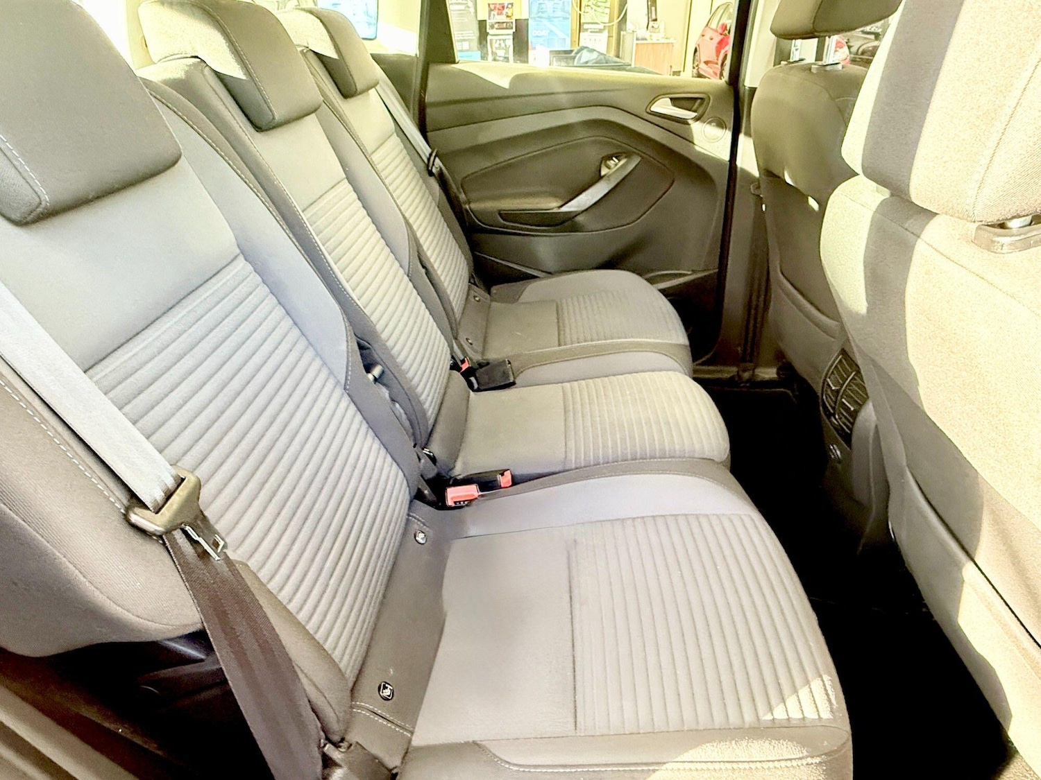 Used Ford C-Max 2016 for sale - 76839963: Photo 13