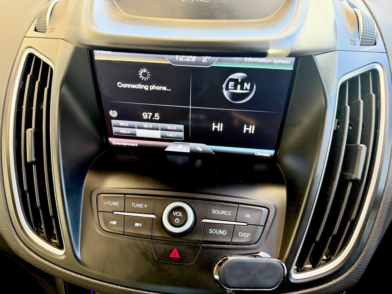 Used Ford C-Max 2016 for sale - 76839963: Photo 26