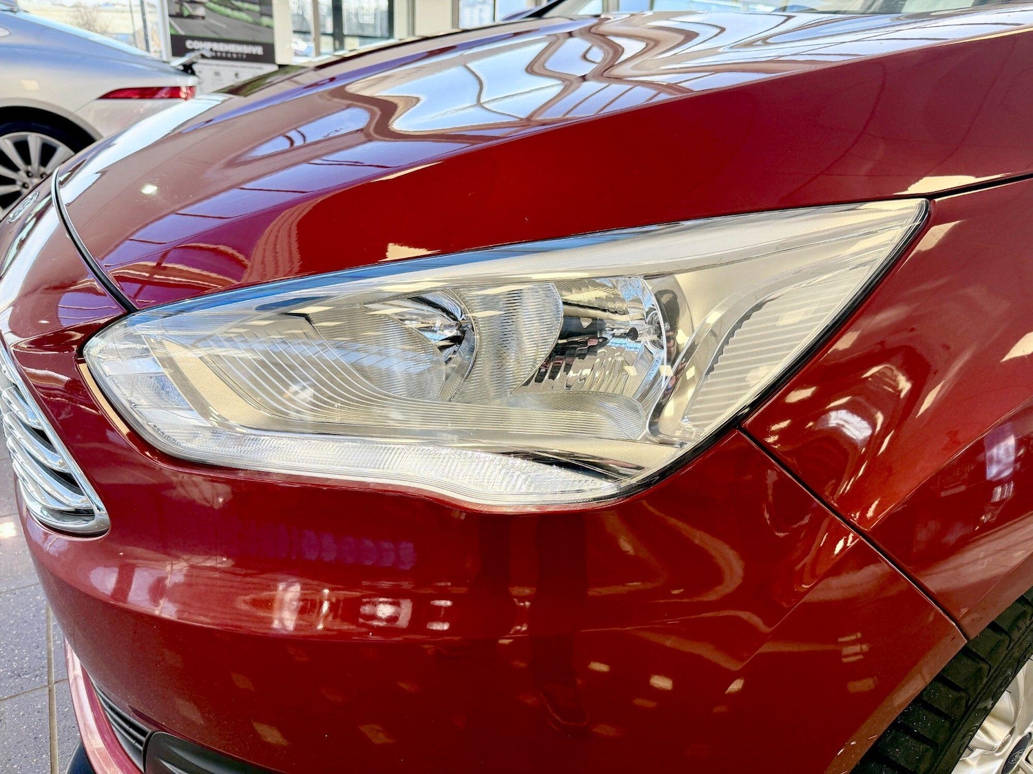 Used Ford C-Max 2016 for sale - 76839963: Photo 28