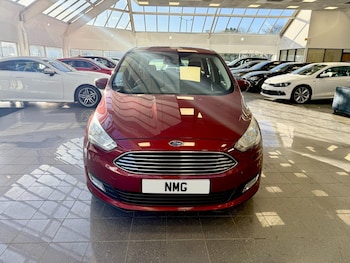 Used Ford C-Max 2016 for sale - 76839963: Photo