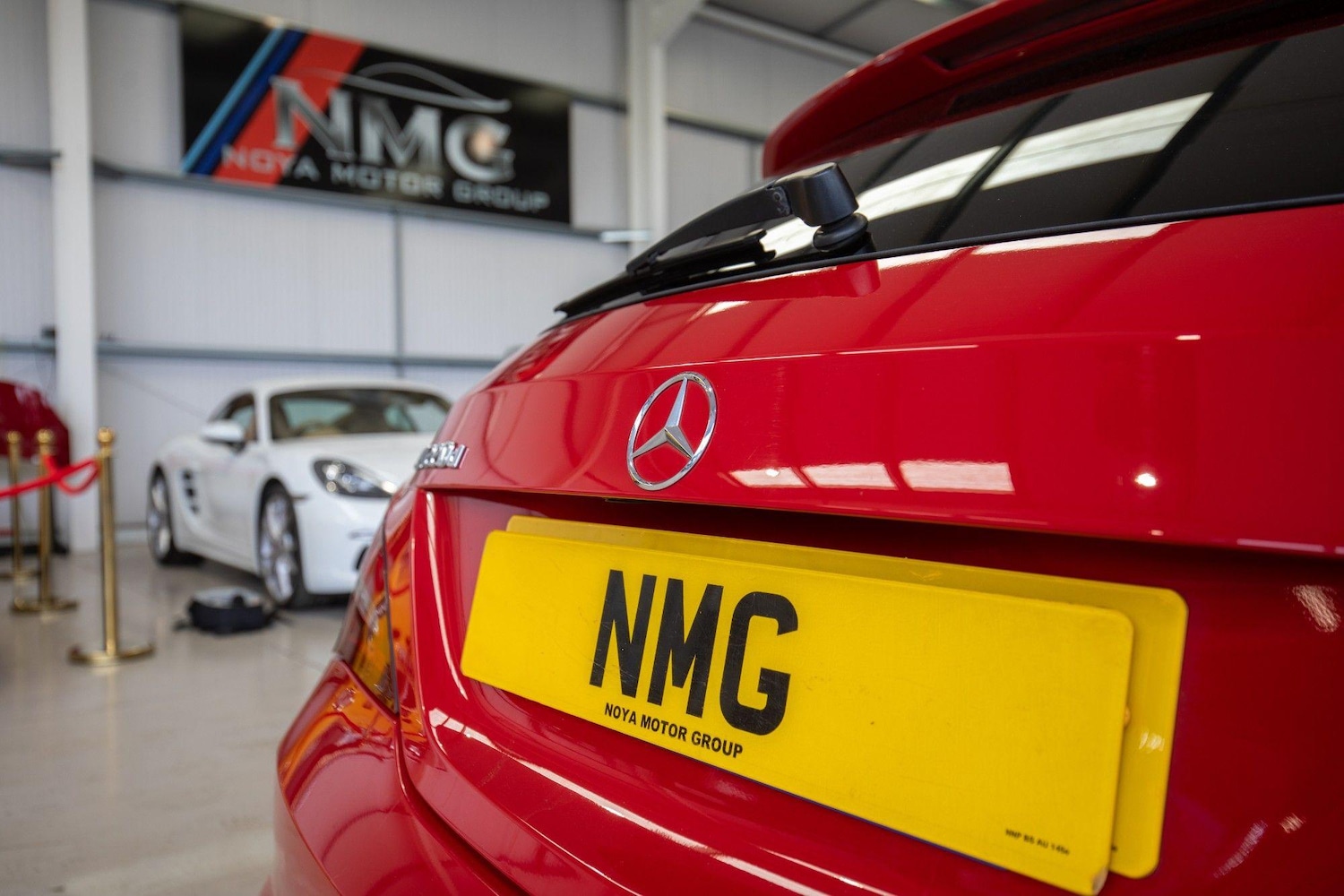 Used Mercedes-Benz CLA 2017 for sale - 76839962: Photo 12