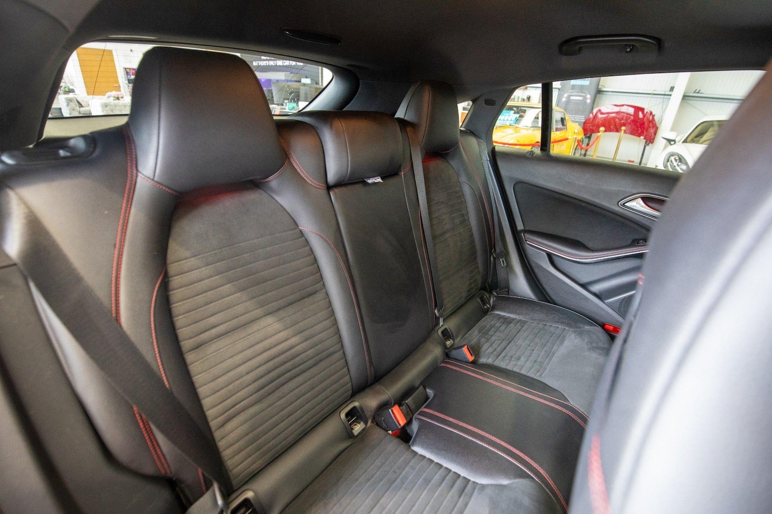 Used Mercedes-Benz CLA 2017 for sale - 76839962: Photo 14