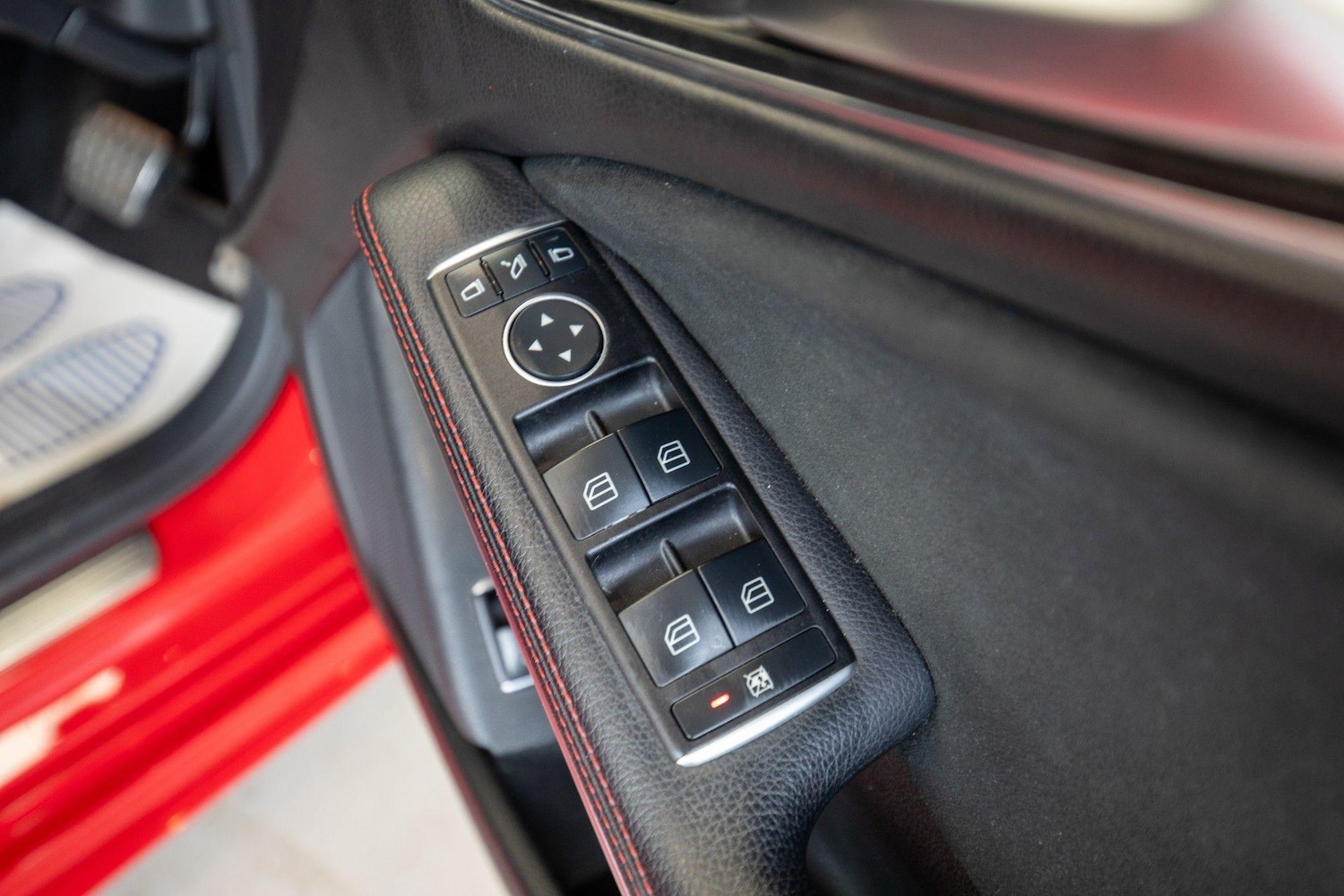 Used Mercedes-Benz CLA 2017 for sale - 76839962: Photo 17