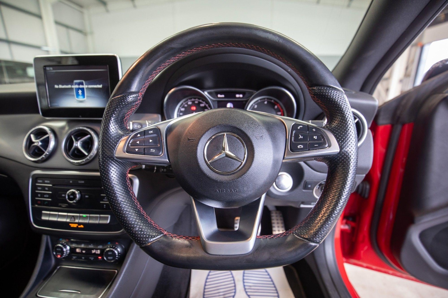 Used Mercedes-Benz CLA 2017 for sale - 76839962: Photo 19