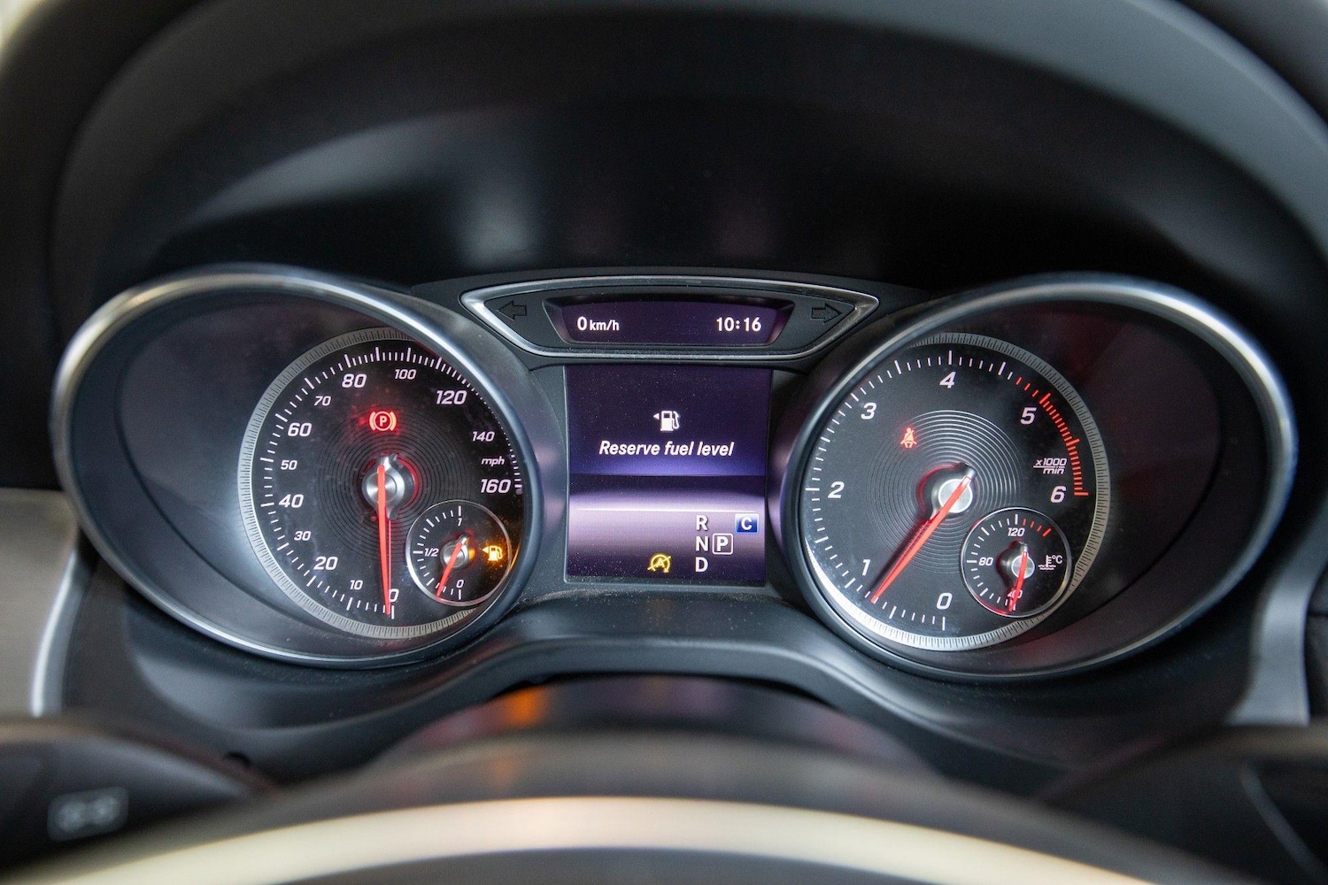 Used Mercedes-Benz CLA 2017 for sale - 76839962: Photo 20