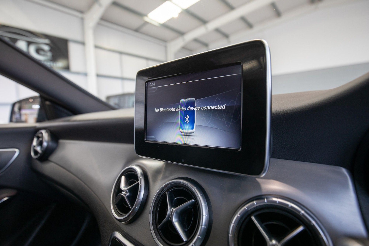 Used Mercedes-Benz CLA 2017 for sale - 76839962: Photo 21