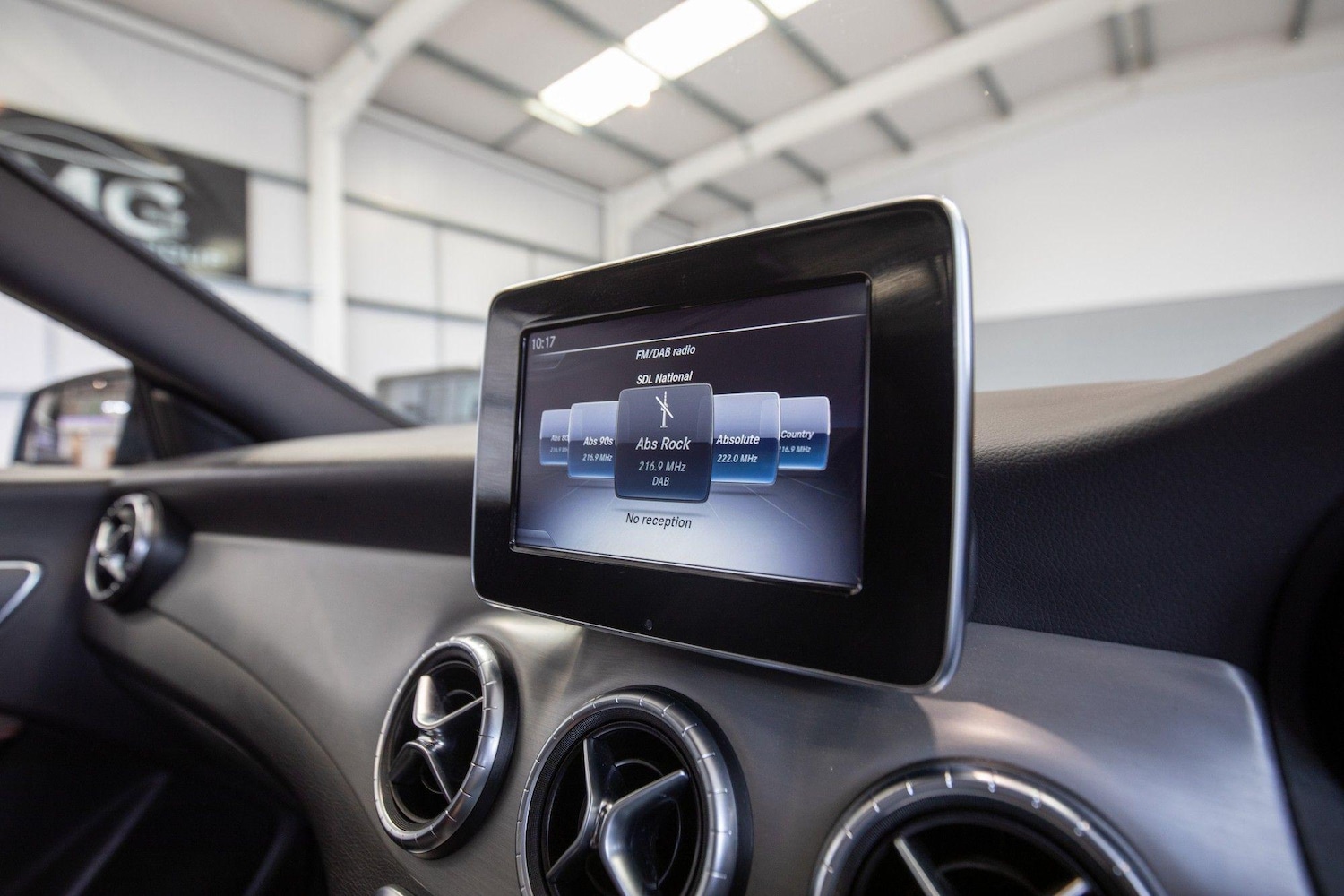 Used Mercedes-Benz CLA 2017 for sale - 76839962: Photo 23