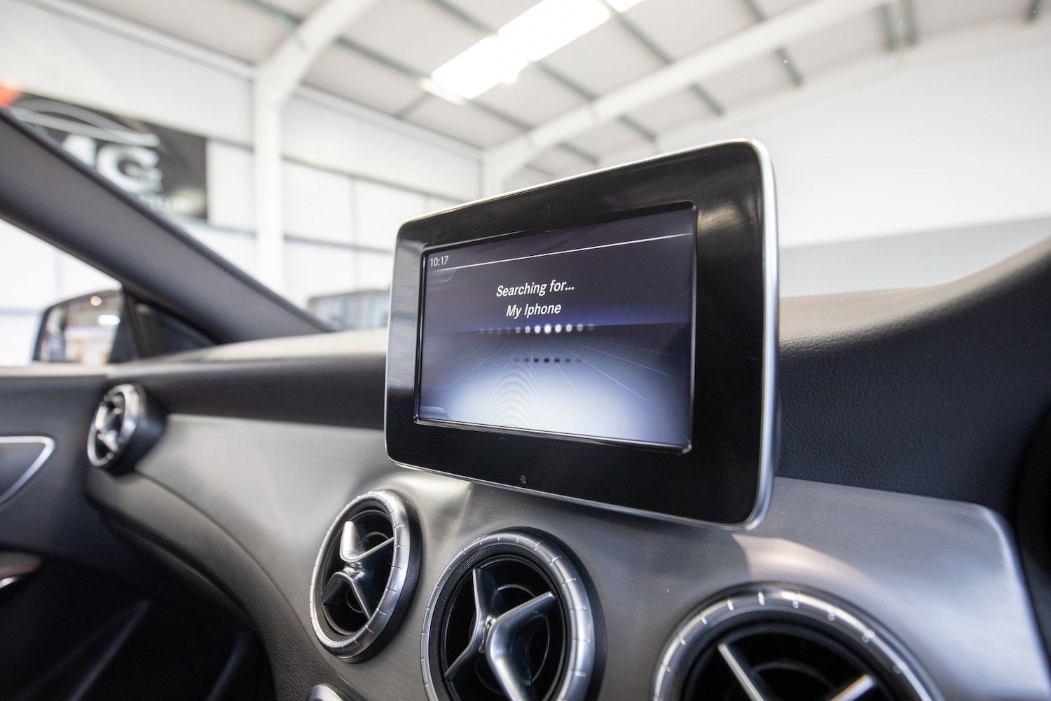 Used Mercedes-Benz CLA 2017 for sale - 76839962: Photo 24