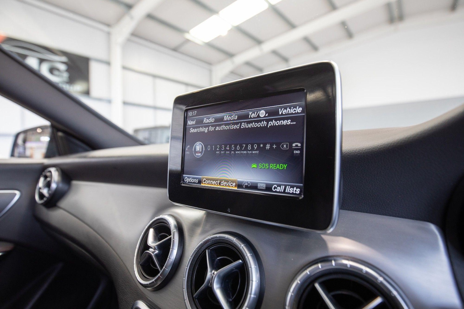 Used Mercedes-Benz CLA 2017 for sale - 76839962: Photo 25